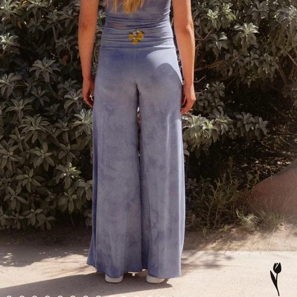 Purusha People Clarity Empress Pants -S - Picture 5 of 9